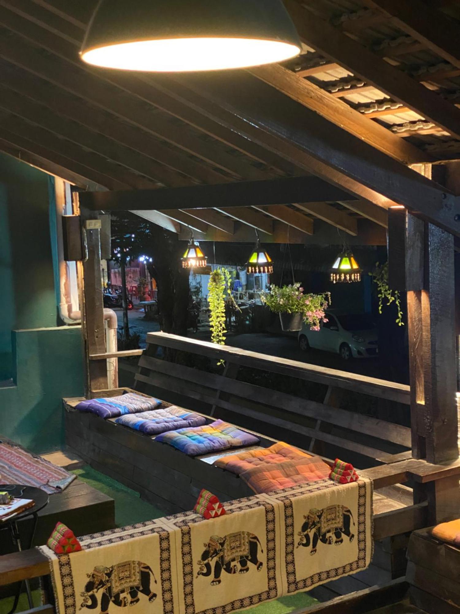 Chiang Mai Home المظهر الخارجي الصورة